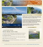 Hood Canal Lodge for Sale